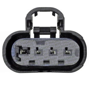 Sonda Lambda Pre Catalisador Ford Ka 2015 a 2021 - MTE