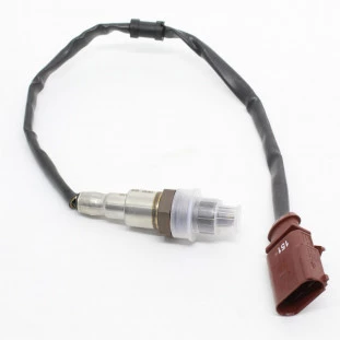 Sonda Lambida Volkswagen Fox 2010 a 2022 - Volkswagen