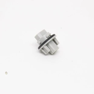 Soquete Farol Honda Crv 2005 a 2006 - Original