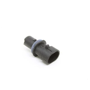 Soquete LãmpadaFarolete Chevrolet Prisma 2007 a 2011 - Original