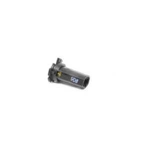 Soquete Lanterna Placa Toyota Corolla 2008 a 2011 - Traseiro - Original