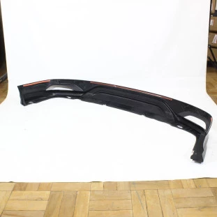 Spoiler Honda City 2015 a 2019 - Traseiro - Original
