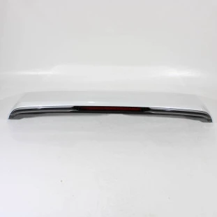 Spoiler Aerofólio Volvo Xc40 2018 a 2021 - Traseiro - Original