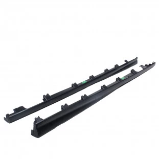 Spoiler Lateral Chevrolet Onix 2013 a 2019 - Original