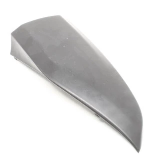 Spoiler Moldura Para-choque Volvo V40 2014 a 2019 - Esquerdo / Traseiro - Original