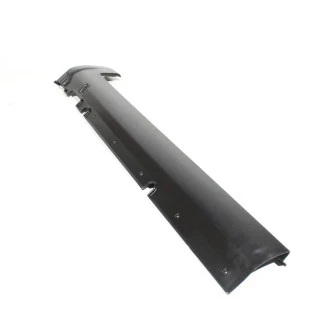 Spoiler Moldura da Caixa de Ar Kia Sportage 2005 a 2010 - Esquerdo / Dianteiro / Externo - Original