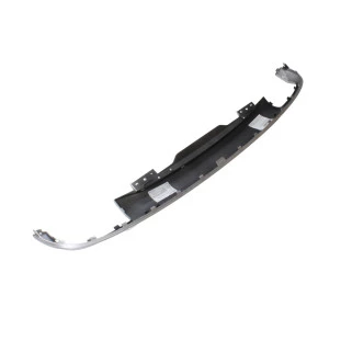 Spoiler Para-choque Volvo Xc90 2017 a 2021 - Traseiro - Original