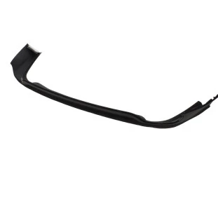 Spoiler Parachoque Ford Fusion 2013 a 2019 - Traseiro - Original