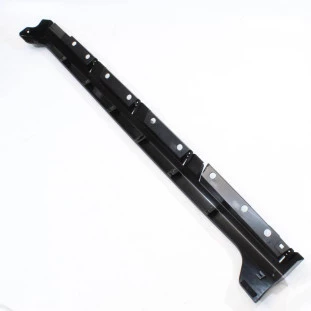 Spoiler Saia Lateral Toyota Etios 2013 a 2021 - Esquerdo ou Direito - Original
