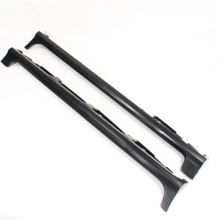 Spoiler Saia Lateral Toyota Etios 2015 a 2021 - Esquerdo ou Direito - Original