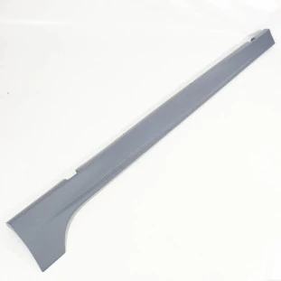 Spoiler Saia Lateral Volkswagen Jetta 2011 a 2017 - Esquerdo ou Direito - Original