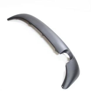 Spoiler Saia do Parachoque Kia Cerato 2012 a 2016 - Traseiro / Externo / Inferior - Original