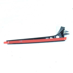 Spoiler VW TAOS - Esquerdo / Traseiro - Original