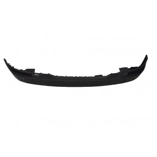 Spoiler do Parachoque Volkswagen Tiguan 2012 a 2018 - Traseiro - Original