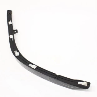 Spoiler do Parachoque Kia Cerato 2006 a 2007 - Passageiro / Dianteiro - Original