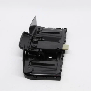 Suporte Almofada Assento Volvo Xc40 2018 a 2021 - Original