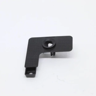 Suporte Alojamento Sensor Volvo Xc90 2020 a 2021 - Esquerdo / Dianteiro ou Traseiro - Original