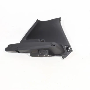 Suporte Bagagito Renault Sandero 2013 - Esquerdo / Traseiro / Interno - Original