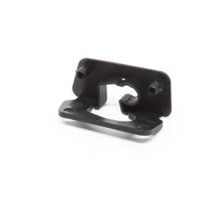 Suporte Bandeja Porta-Malas Honda Fit 2009 a 2021 - Motorista - Original