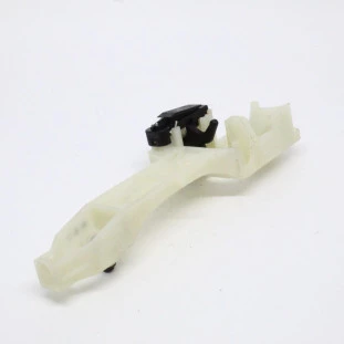Suporte Base da Maçaneta Kia Sorento 2009 a 2015 - Motorista / Traseiro / Externo - Original