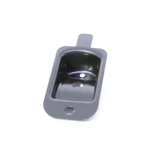 Suporte Batente Braço Suspensão Peugeot Hoggar 2010 a 2014 - Traseiro - Original