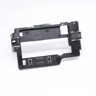 Suporte Bateria Volkswagen T Cross 2020 a 2021 - Original