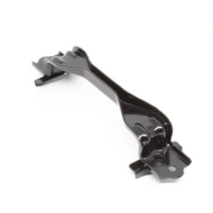 Suporte Bateria Toyota Hilux 2016 a 2021 - Original