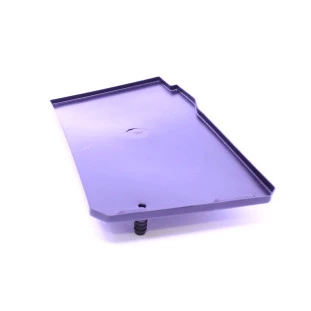 Suporte Bateria Citroen Jumper 2000 a 2002 - Original