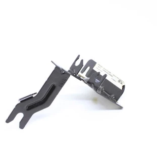 Suporte Bloco ABS Renault Sandero 2012 a 2022 - Esquerdo / Dianteiro - Original