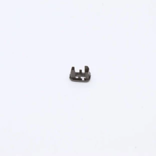 Suporte Botao Trava Porta Toyota Hilux 1995 a 2000 - Dianteiro - Original