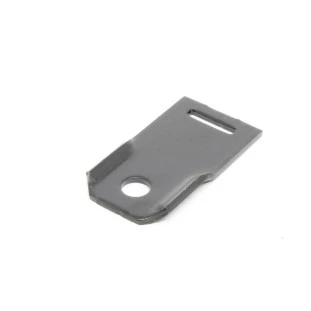Suporte Braçadeira Bucha Estabilizadora Chevrolet Vectra 1998 a 2005 - Original