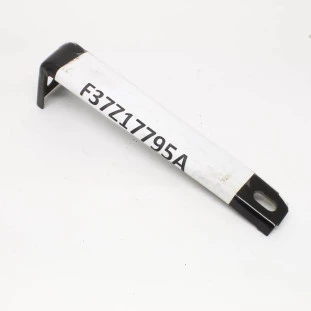 Suporte Braço do Parachoque Ford Ranger 1994 a 2012 - Direito / Traseiro - Original