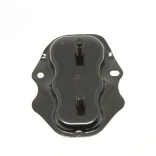 Suporte Braço do Parachoque Toyota Corolla 2014 a 2022 - Motorista / Traseiro - Original