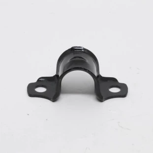 Suporte Bucha Barra Estabilizadora Volvo Xc70 2008 a 2009 - Traseiro - Original