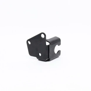 Suporte Cabo Seletor Mudança de Marcha Kia Bongo K2700 1998 a 2011 - Original