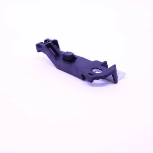 Suporte Cabo da Embreagem Peugeot 307 2007 a 2012 - Interno - Original