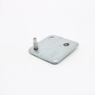 Suporte Caixa Tração 4x4 Chevrolet S10 2006 a 2011 - Original
