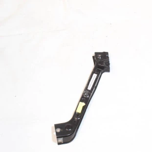 Suporte Caixa de Roda Toyota Hilux Sw4 2006 a 2008 - Esquerdo / Traseiro - Original