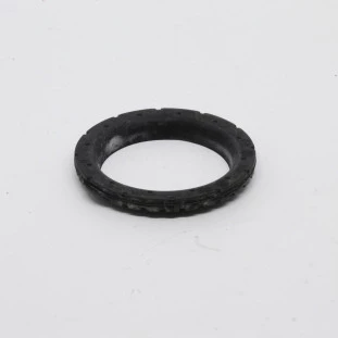 Suporte Calço da Mola Volvo S60 2011 a 2017 - Esquerdo ou Direito / Dianteiro / Superior - Original