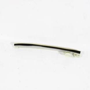 Suporte Calha Corrediça Vidro Peugeot 306 1994 a 2001 - Direito / Dianteiro - Original
