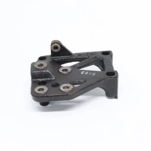 Suporte Compressor do Ar Condicionado Kia Sephia 1998 a 2000 - Original
