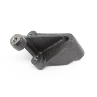 Suporte Compressor do Ar Condicionado Volkswagen Saveiro 1994 a 2002 - Dianteiro - Original