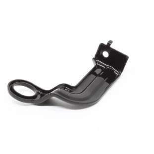 Suporte Condensador Honda Civic 2009 a 2014 - Esquerdo / Superior - Original