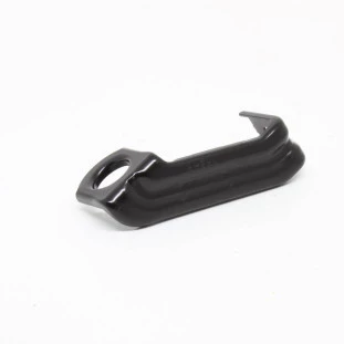 Suporte Condensador Honda Civic 2012 a 2016 - Esquerdo / Dianteiro / Superior - Original