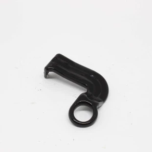Suporte Condensador Honda Civic 2009 a 2014 - Direito / Dianteiro - Original