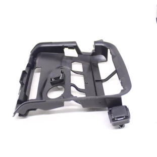 Suporte Console Peugeot 2008 2015 a 2022 - Dianteiro - Original
