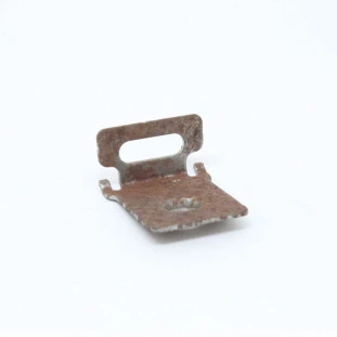 Suporte Console Central Volkswagen Nivus 2021 - Direito / Central - Original