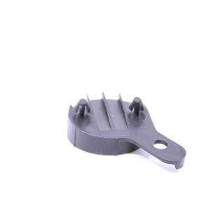 Suporte Contato do Capô Peugeot 307 2007 a 2012 - Dianteiro - Original