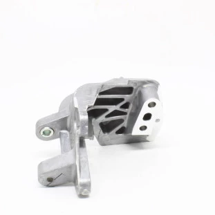 Suporte Coxim Alternador Honda Civic 2001 a 2005 - Original