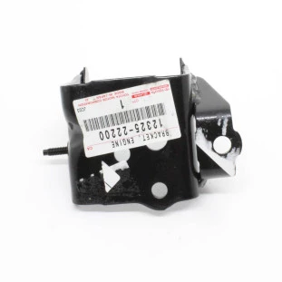 Suporte Coxim Motor Toyota Corolla 2002 a 2008 - Original